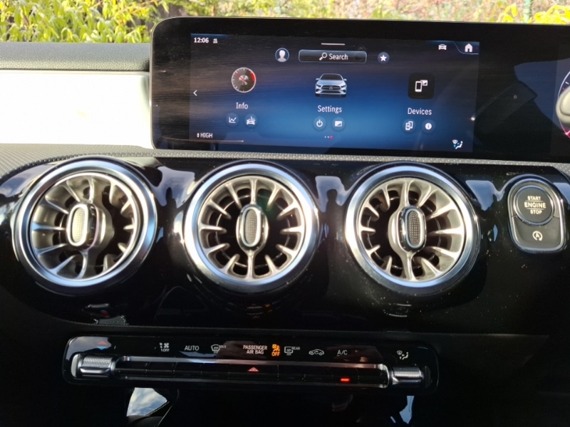 Used Mercedes-Benz A-Class 2023 for sale - 77149962: Photo 19