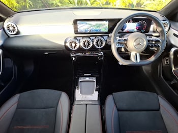 Used Mercedes-Benz A-Class 2023 for sale - 77149962: Photo