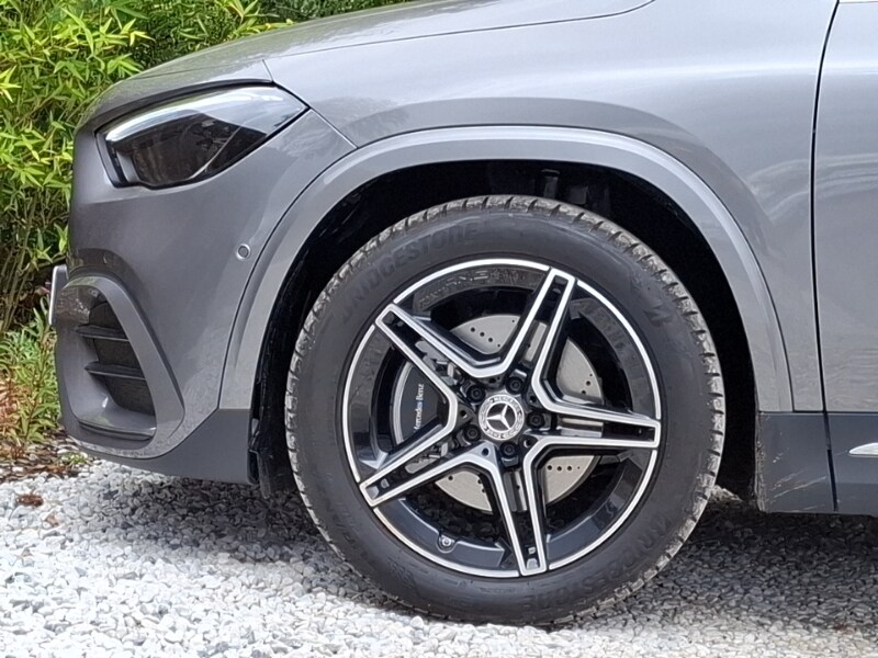 Used Mercedes-Benz GLA 2025 for sale - 76651866: Photo 12