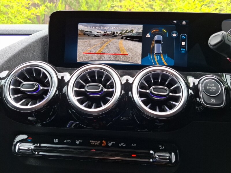 Used Mercedes-Benz GLA 2025 for sale - 76651866: Photo 15