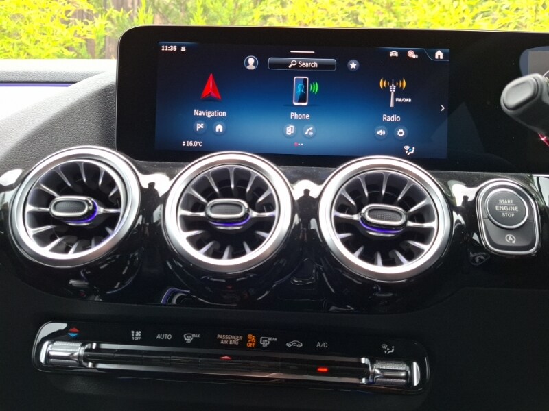 Used Mercedes-Benz GLA 2025 for sale - 76651866: Photo 17