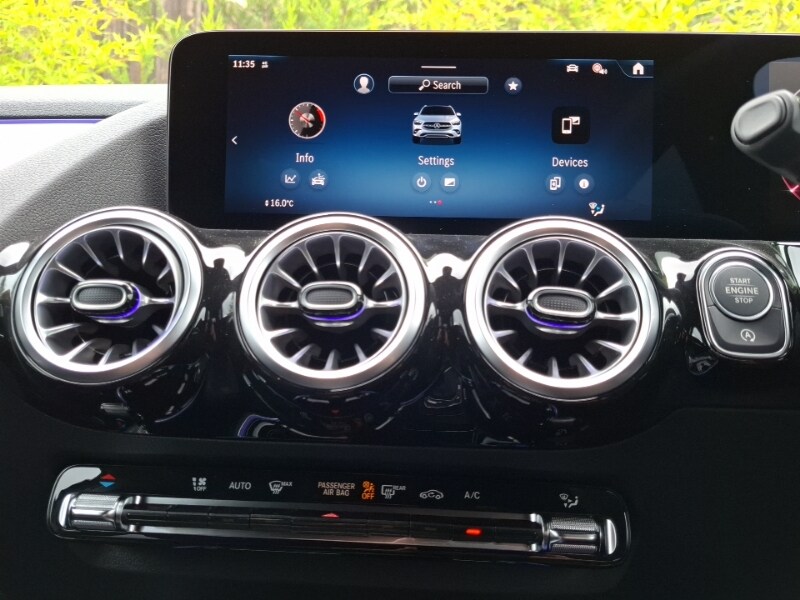 Used Mercedes-Benz GLA 2025 for sale - 76651866: Photo 19