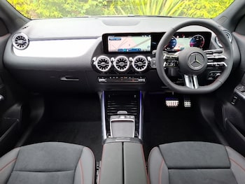 Used Mercedes-Benz GLA 2025 for sale - 76651866: Photo