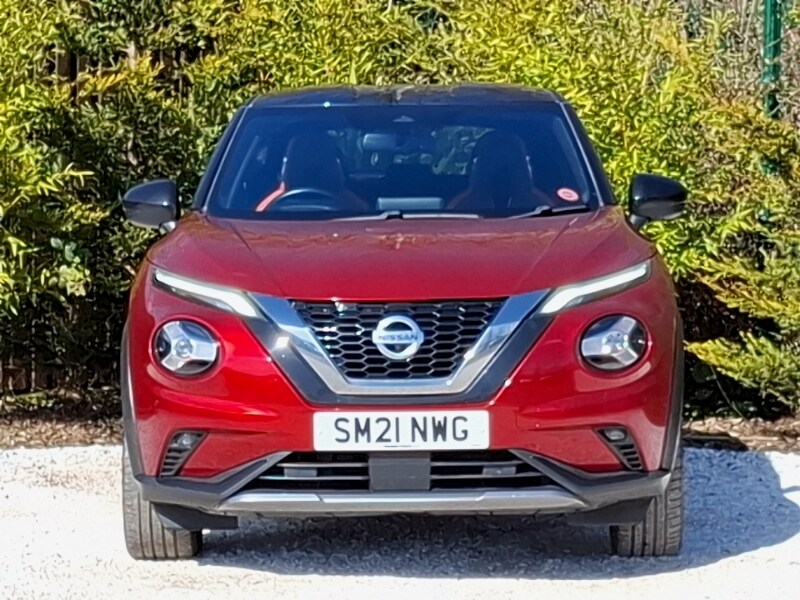 Used Nissan Juke 2021 for sale - 78151605: Photo 13