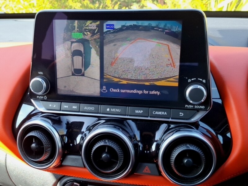 Used Nissan Juke 2021 for sale - 78151605: Photo 15