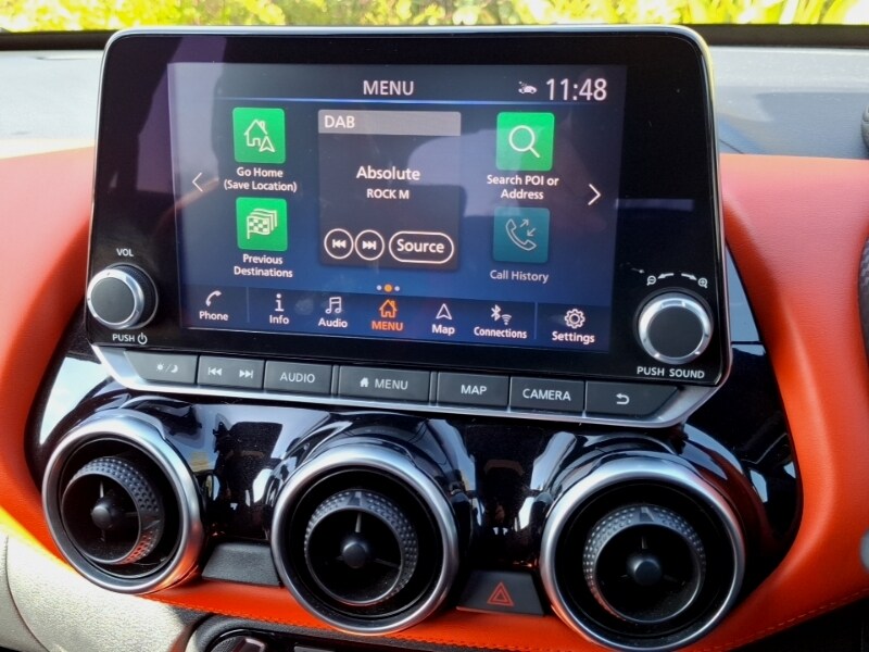 Used Nissan Juke 2021 for sale - 78151605: Photo 16