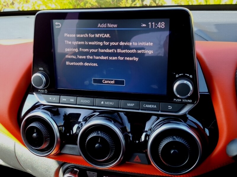 Used Nissan Juke 2021 for sale - 78151605: Photo 17