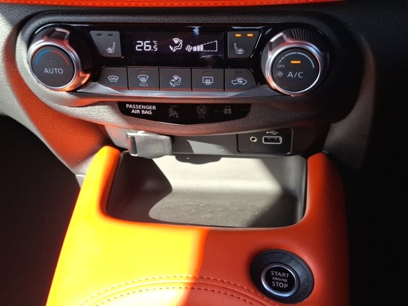 Used Nissan Juke 2021 for sale - 78151605: Photo 18