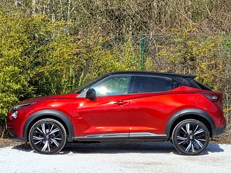 Used Nissan Juke 2021 for sale - 78151605: Photo 4