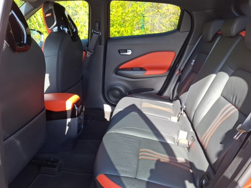 Used Nissan Juke 2021 for sale - 78151605: Photo 6