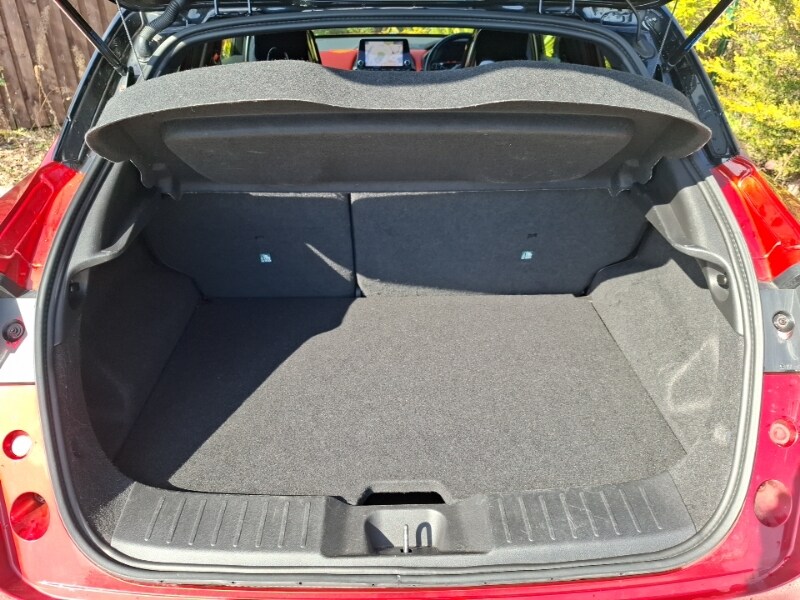 Used Nissan Juke 2021 for sale - 78151605: Photo 8