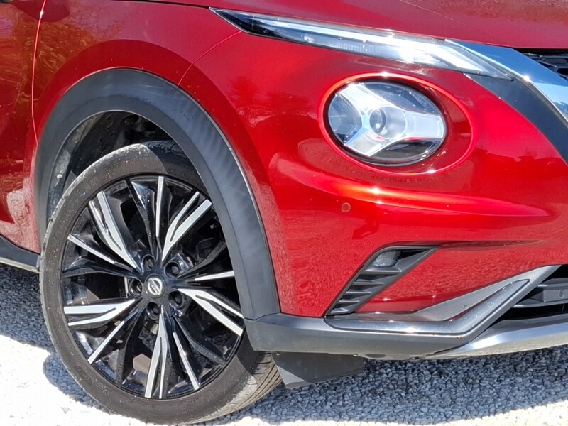 Used Nissan Juke 2021 for sale - 78151605: Photo 9