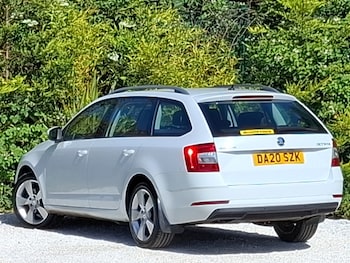 Used Skoda Octavia 2020 for sale - 79006635: Photo