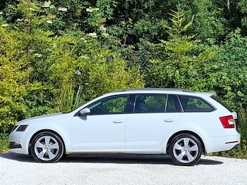 Used Skoda Octavia 2020 for sale - 79006635: Photo