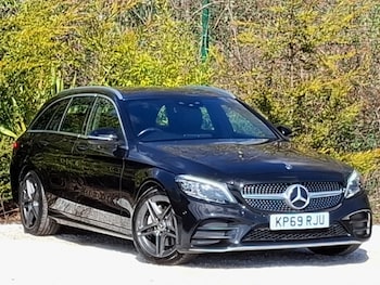 Mercedes-Benz C Class feature image