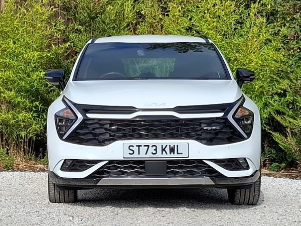 Used Kia Sportage 2023 for sale - 76221222: Photo 13