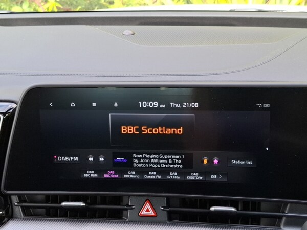 Used Kia Sportage 2023 for sale - 76221222: Photo 17