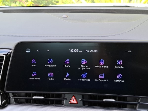 Used Kia Sportage 2023 for sale - 76221222: Photo 18