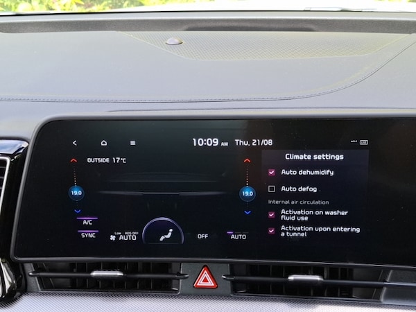 Used Kia Sportage 2023 for sale - 76221222: Photo 19