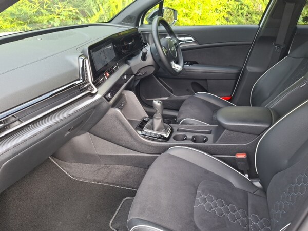 Used Kia Sportage 2023 for sale - 76221222: Photo 5