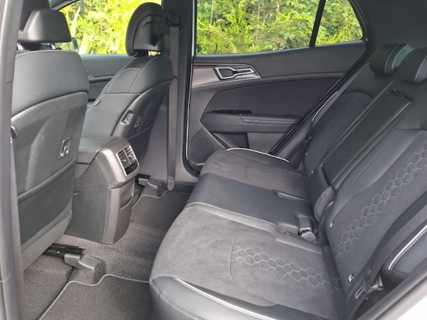 Used Kia Sportage 2023 for sale - 76221222: Photo 6