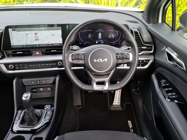 Used Kia Sportage 2023 for sale - 76221222: Photo 7