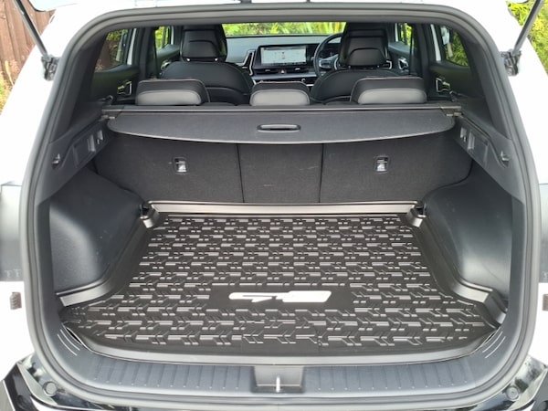 Used Kia Sportage 2023 for sale - 76221222: Photo 8