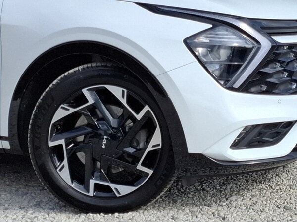 Used Kia Sportage 2023 for sale - 76221222: Photo 9