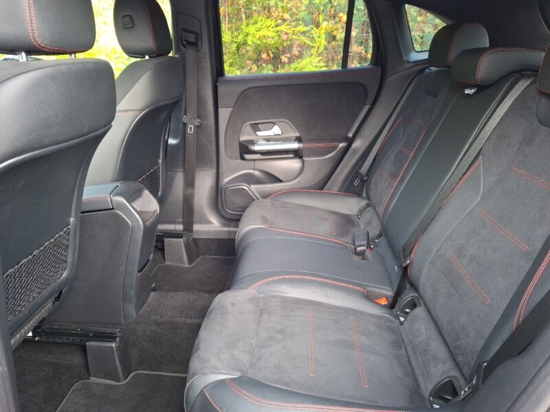 Used Mercedes-Benz GLA 2023 for sale - 77708018: Photo 6