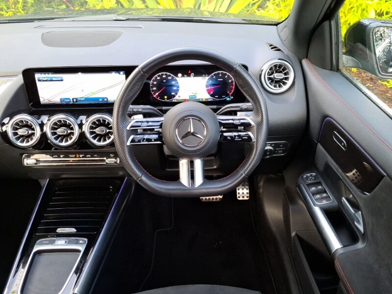 Used Mercedes-Benz GLA 2023 for sale - 77708018: Photo 7