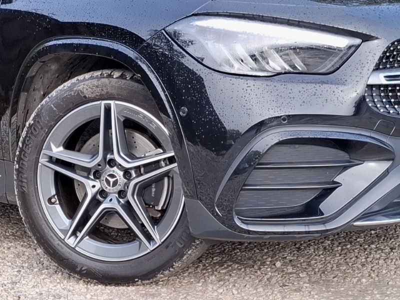 Used Mercedes-Benz GLA 2023 for sale - 77708018: Photo 9