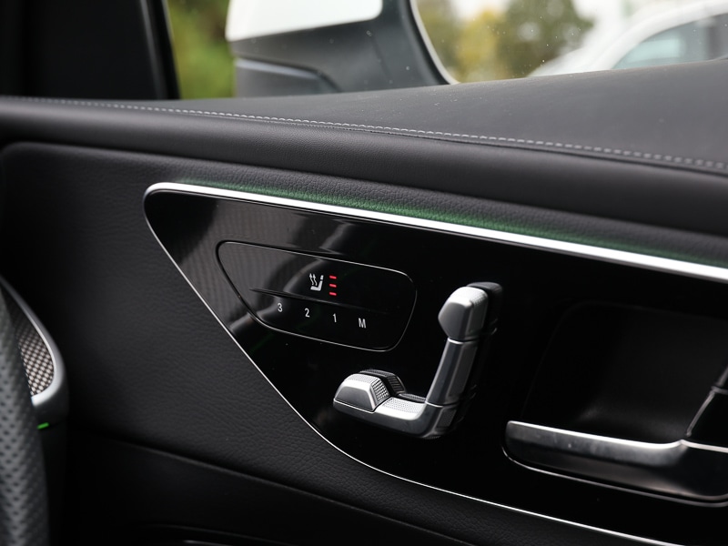 Used Mercedes-Benz GLC 2024 for sale - 77564374: Photo 11