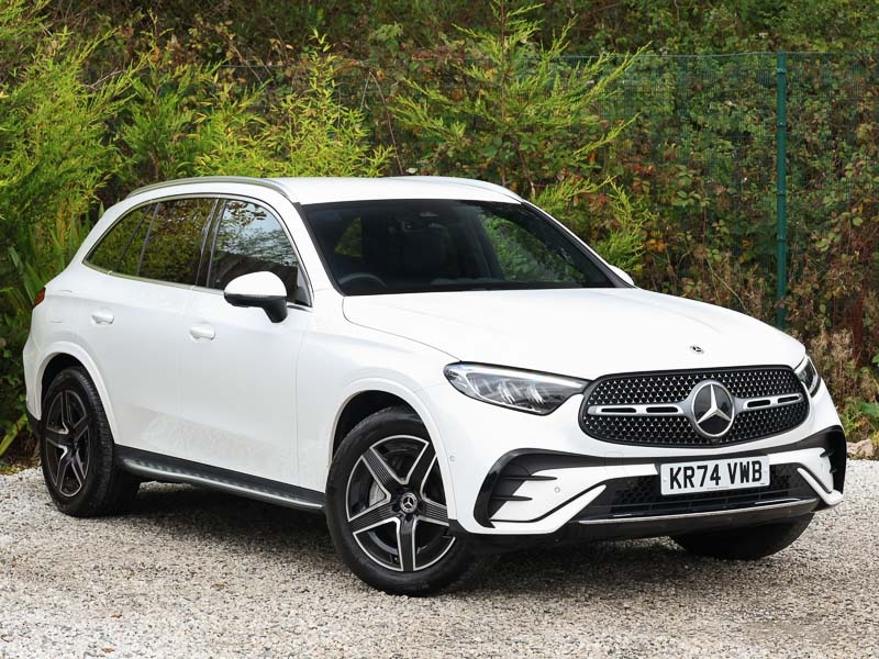 Used Mercedes-Benz GLC 2024 for sale - 77564374: Photo 16