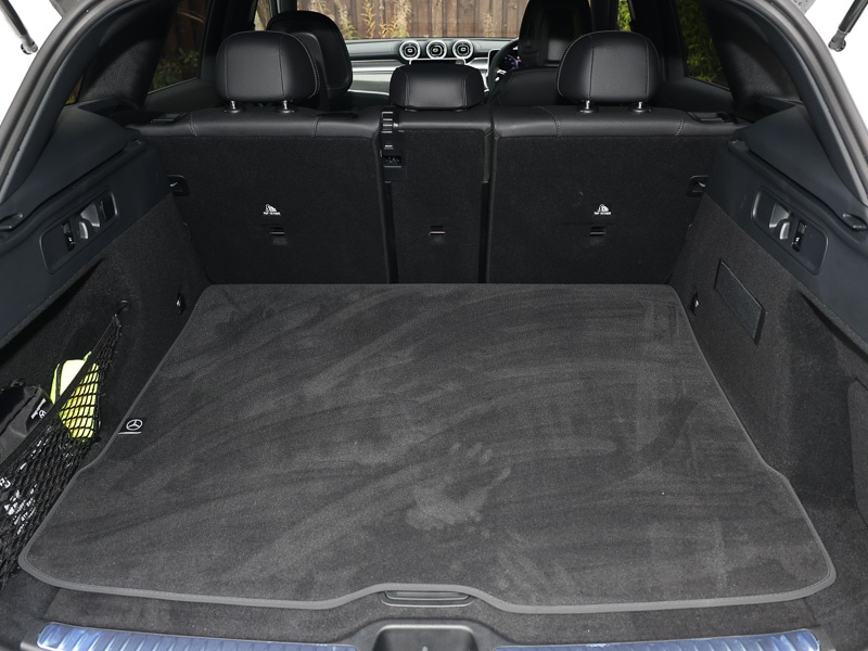 Used Mercedes-Benz GLC 2024 for sale - 77564374: Photo 19