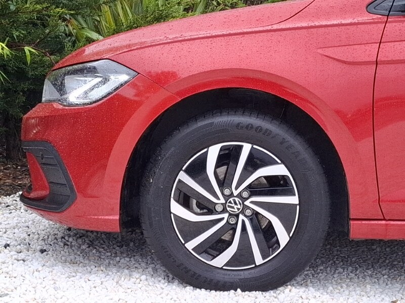 Used Volkswagen Polo 2022 for sale - 77503397: Photo 12