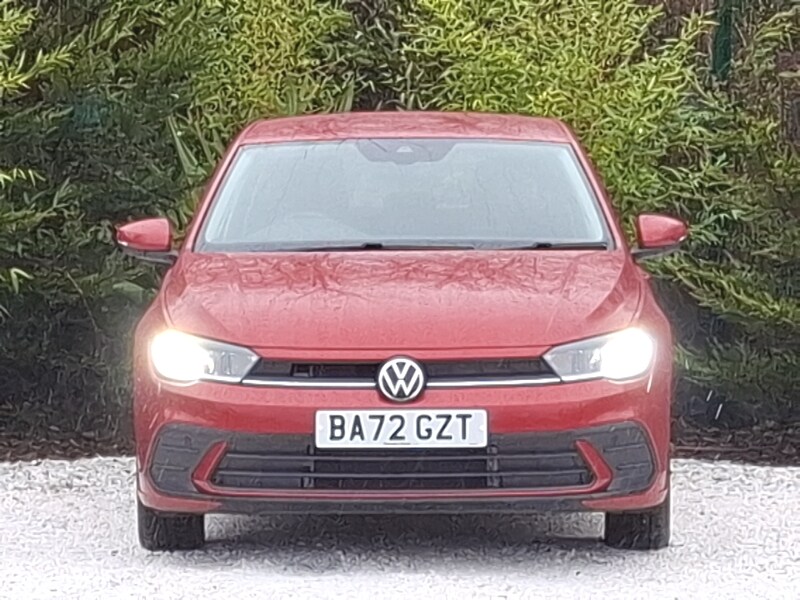 Used Volkswagen Polo 2022 for sale - 77503397: Photo 13