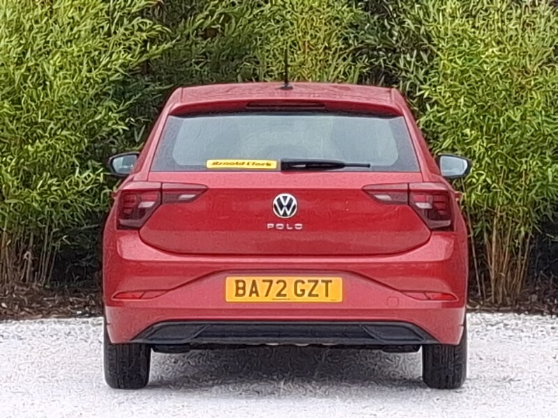 Used Volkswagen Polo 2022 for sale - 77503397: Photo 14