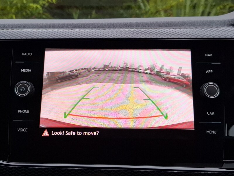 Used Volkswagen Polo 2022 for sale - 77503397: Photo 15