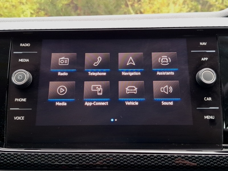 Used Volkswagen Polo 2022 for sale - 77503397: Photo 16