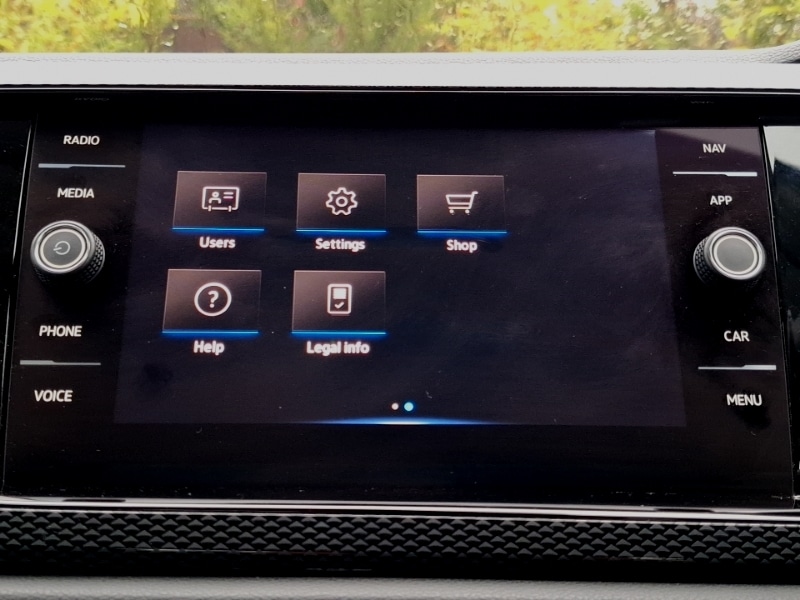 Used Volkswagen Polo 2022 for sale - 77503397: Photo 19