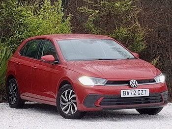 Volkswagen Polo feature image