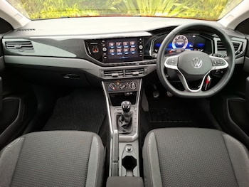 Used Volkswagen Polo 2022 for sale - 77503397: Photo