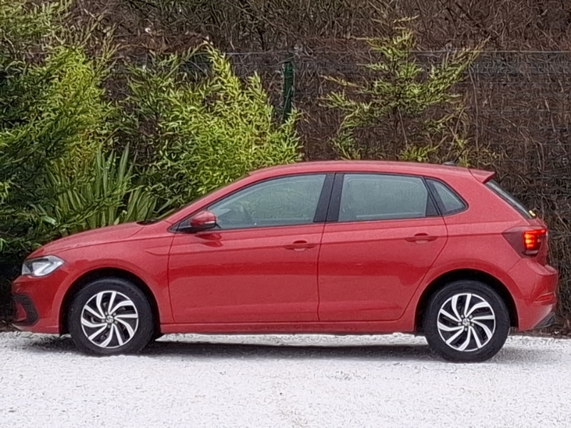 Used Volkswagen Polo 2022 for sale - 77503397: Photo 4