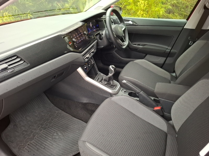 Used Volkswagen Polo 2022 for sale - 77503397: Photo 5