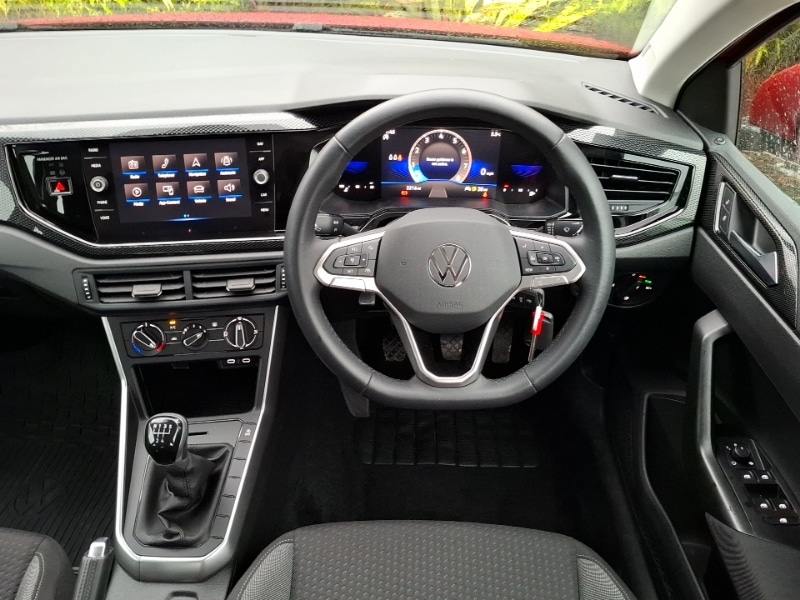 Used Volkswagen Polo 2022 for sale - 77503397: Photo 7