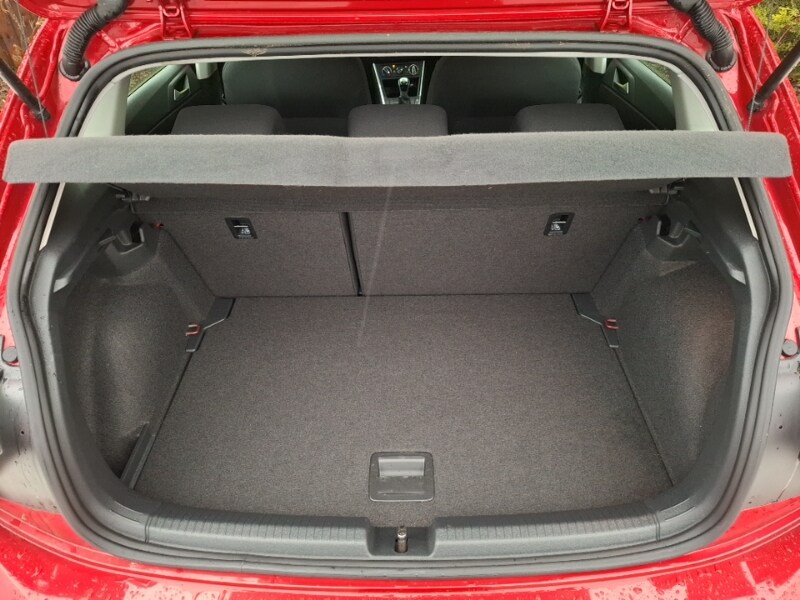 Used Volkswagen Polo 2022 for sale - 77503397: Photo 8