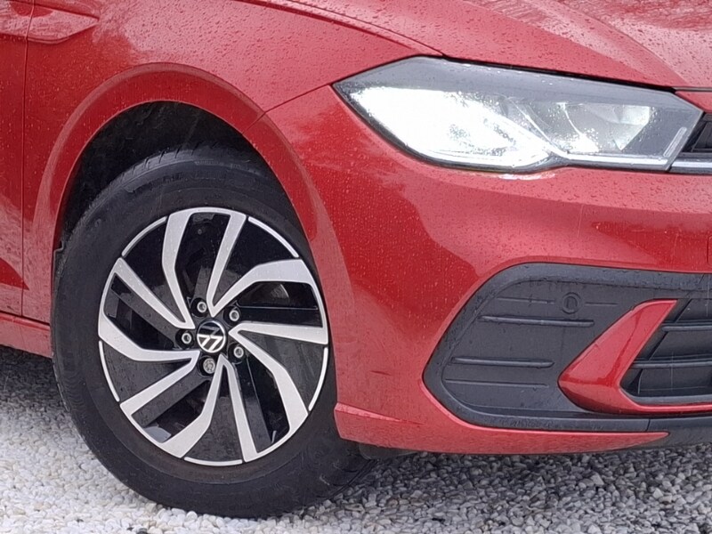 Used Volkswagen Polo 2022 for sale - 77503397: Photo 9