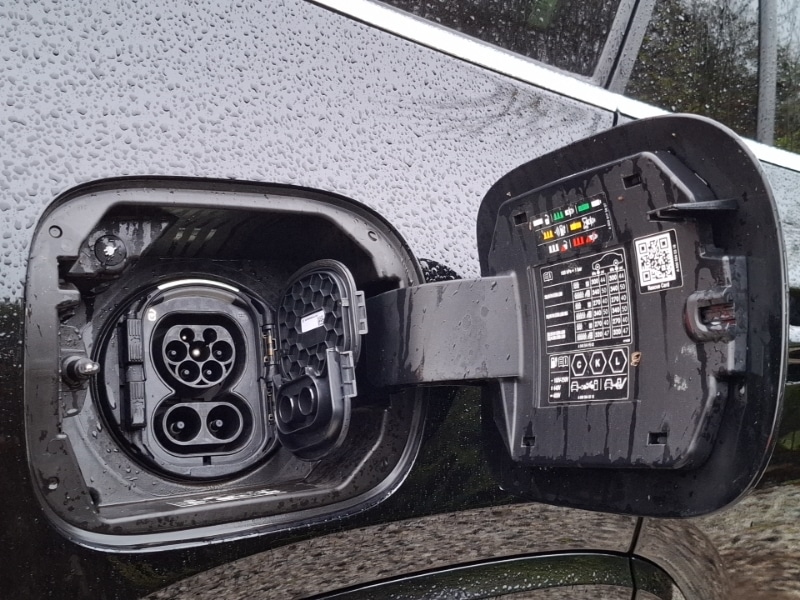 Used Mercedes-Benz EQA 2024 for sale - 76651766: Photo 13