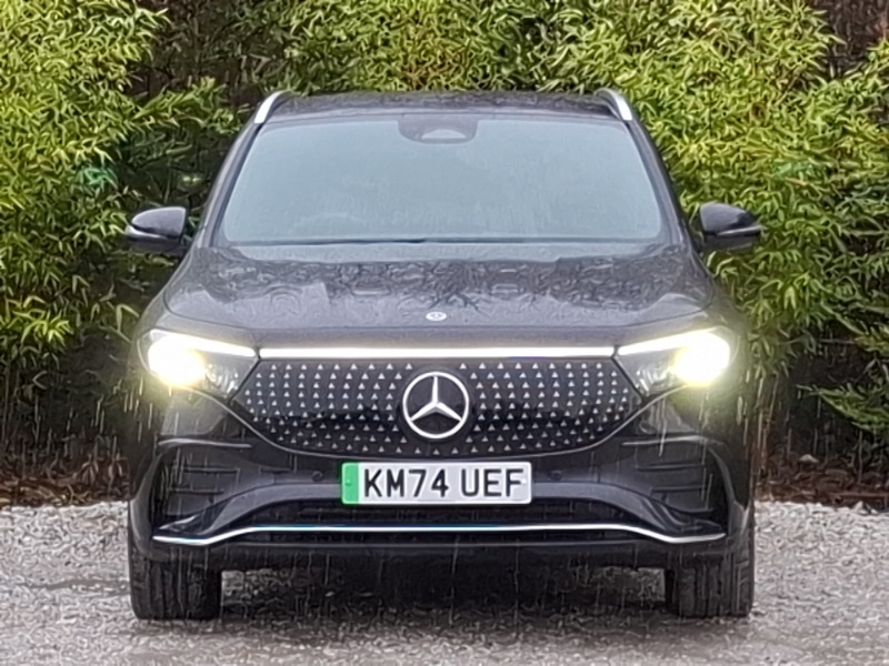 Used Mercedes-Benz EQA 2024 for sale - 76651766: Photo 14