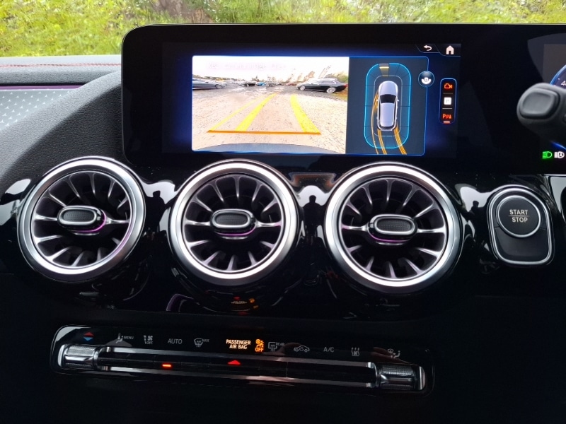 Used Mercedes-Benz EQA 2024 for sale - 76651766: Photo 16